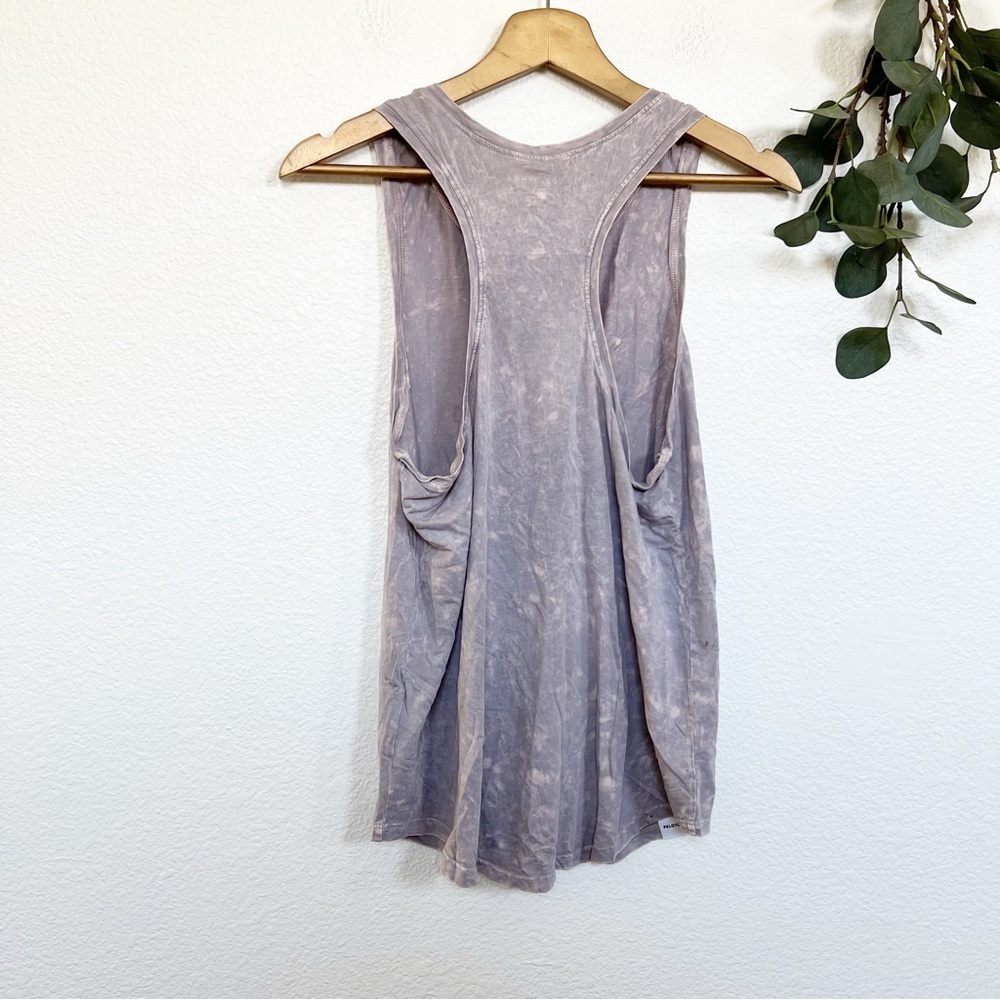 Peloton- NWT Flowy Racerback Tank Size M - Picture 3 of 4